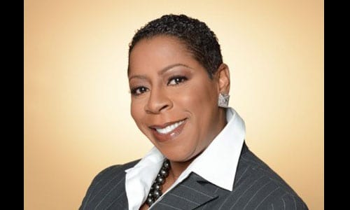 Dr. Sherry Blake 1