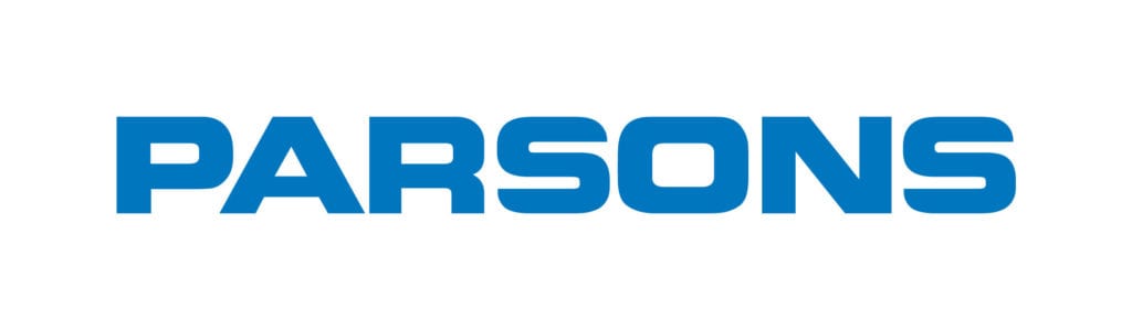 Parsons Corporation Logo