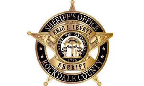Rockdale Sheriff 22