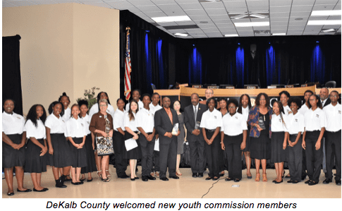 Youth Commission