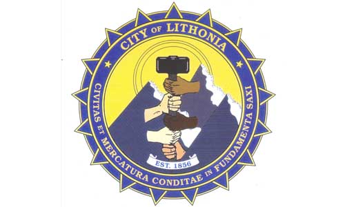 lithonia kogo