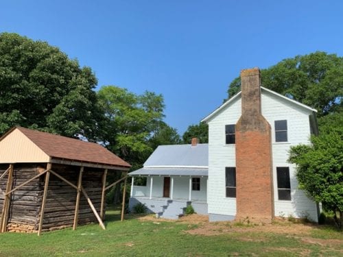 lyon farm