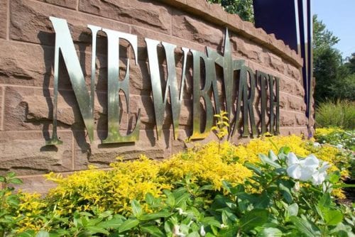 newbirth church