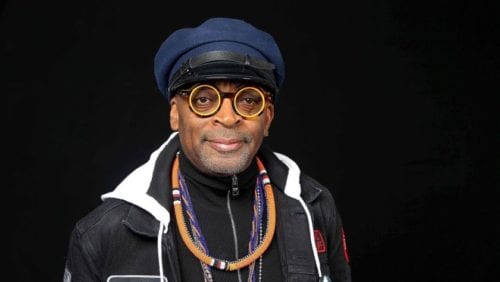 spike lee