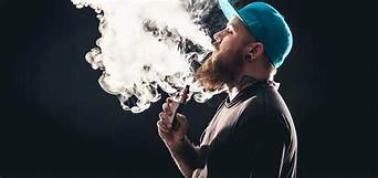 vaping