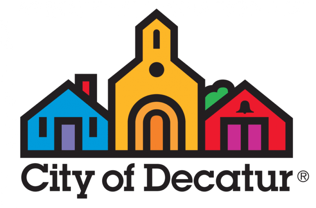 City of Decatur