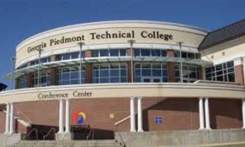 Georgia Piedmont Technical
