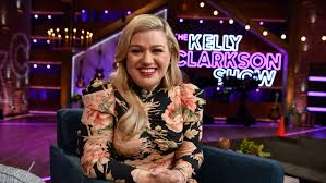 Kelly Clarkson