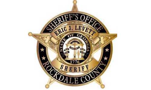 Rockdale Sheriff