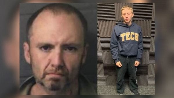 Rockdale Suspects 2