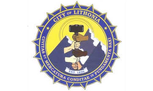 lithonia logo