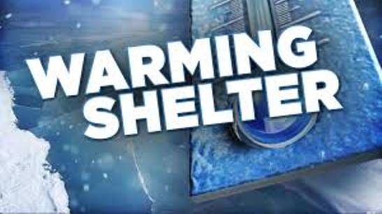 warming center