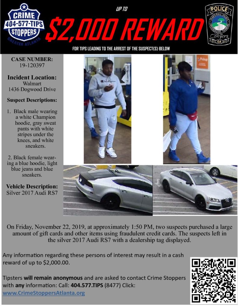 BOLO CS 19-120397