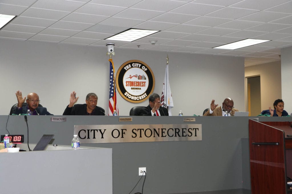 Council
