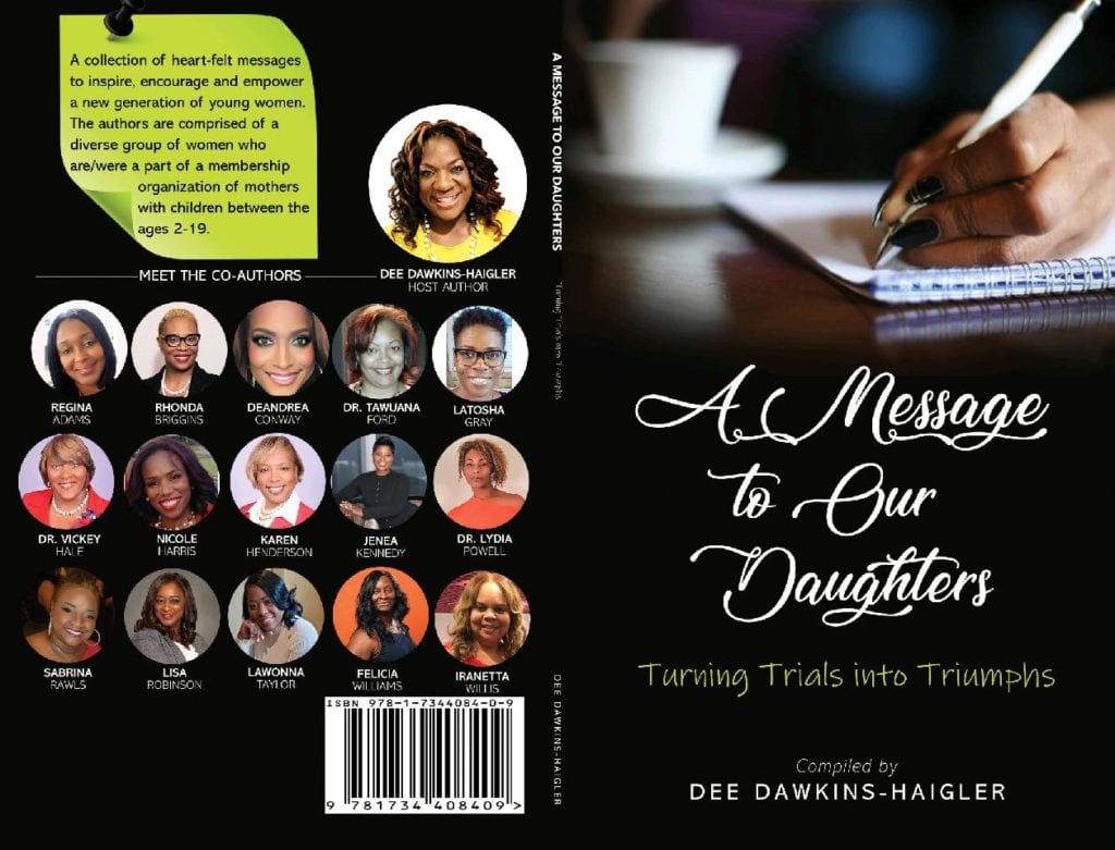 Dee book