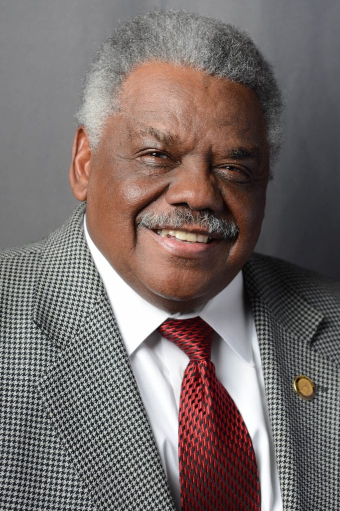 Earnest Williams