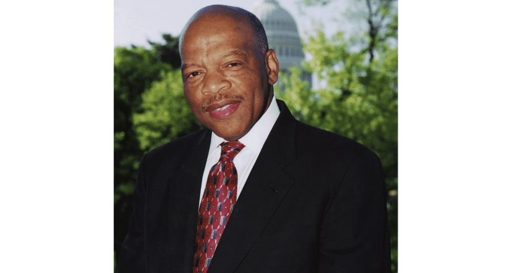 John Lewis