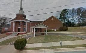 Silver Leaf Baptist Church Choir of Atlanta