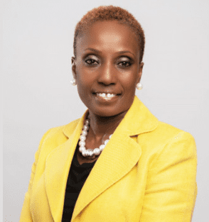 Tammy Grimes
