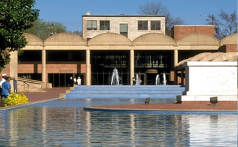 The King Center