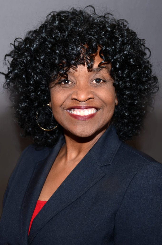 Viola Davis