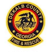 dekalb county fire