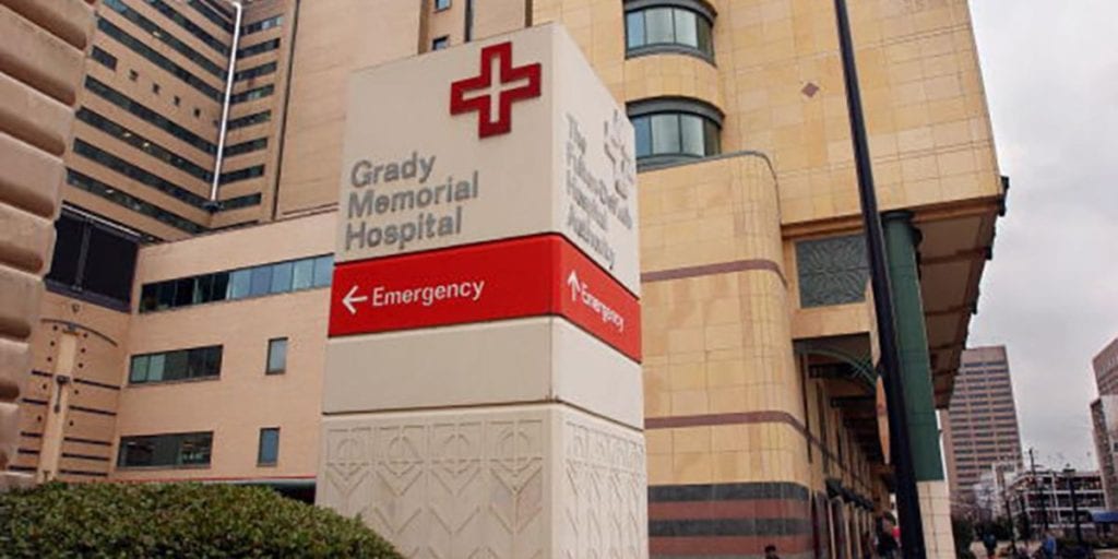 grady