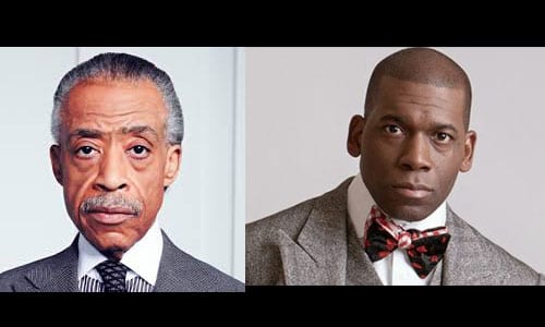 Al Sharpton