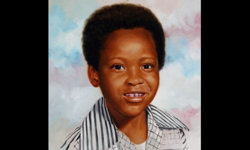 Atlanta Child Murders