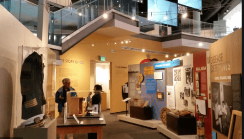 CDC Museum