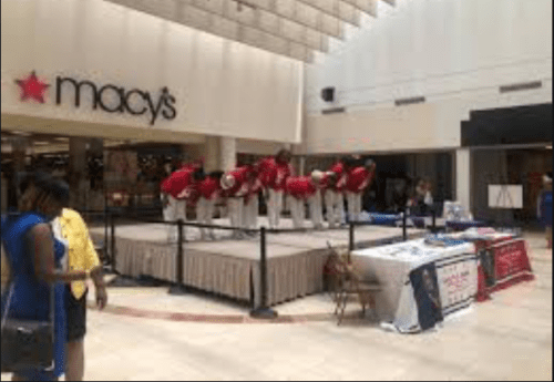 Macy's