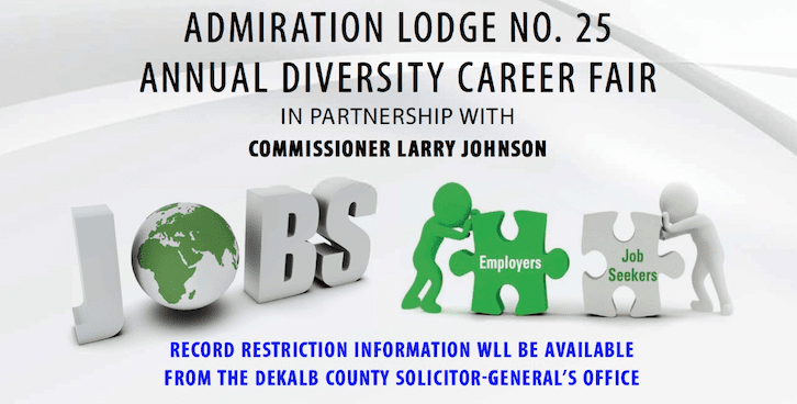 job fair