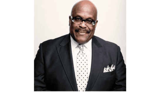 Bishop Quincy Lavelle Carswell