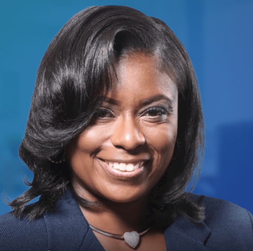 Shameka Reynolds