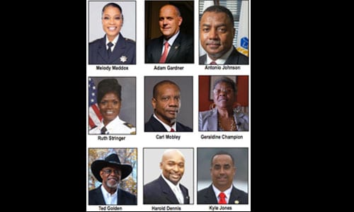 Sheriff 2020