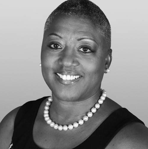 Wanda Holmes