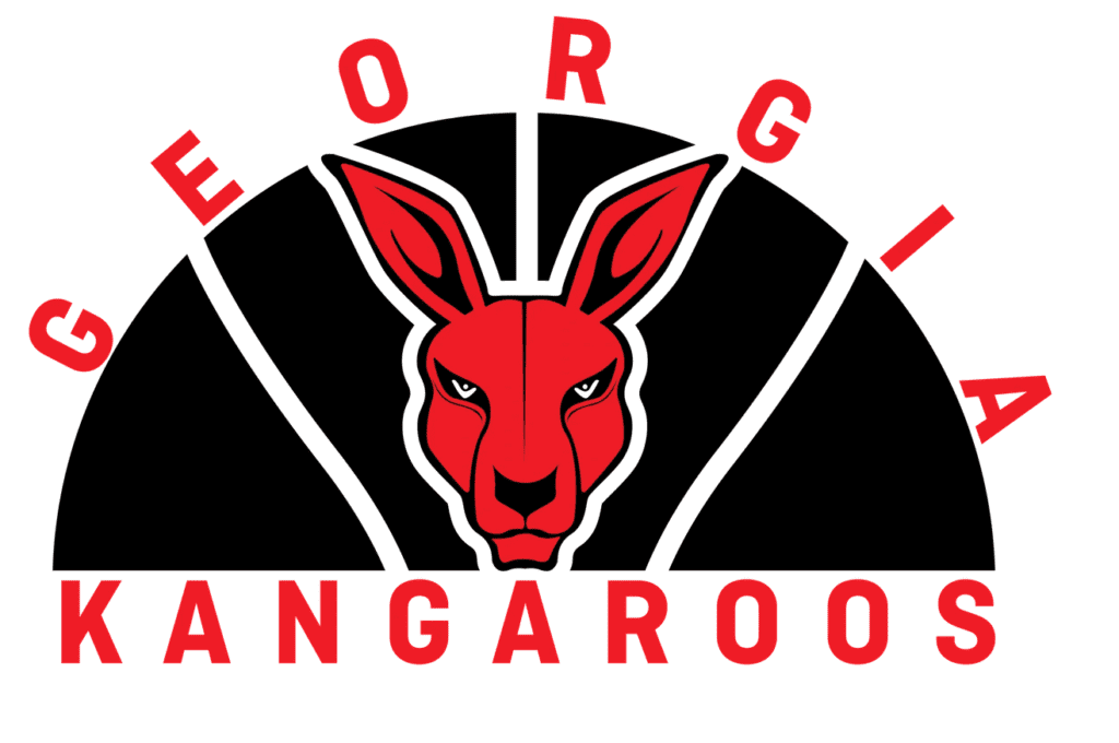 kangaroo logo