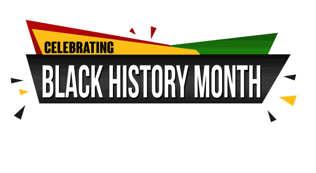 CELEBRATING BLACK HISTORY
