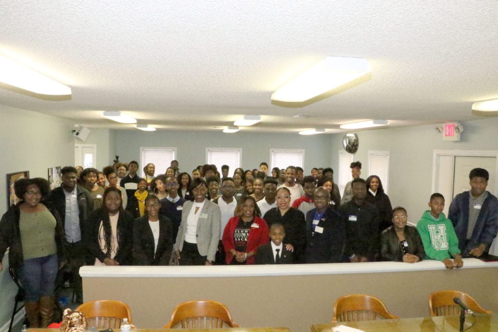 Law Camp 2020