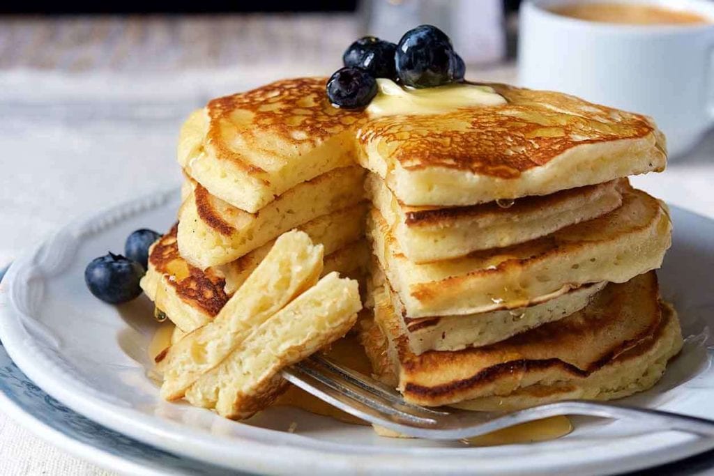 pancake