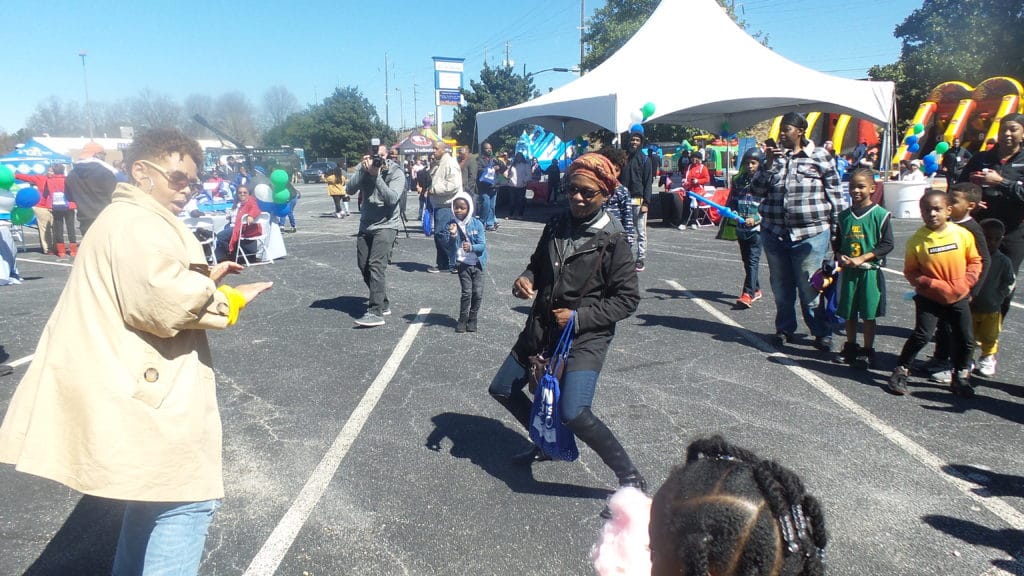 Carnival 2