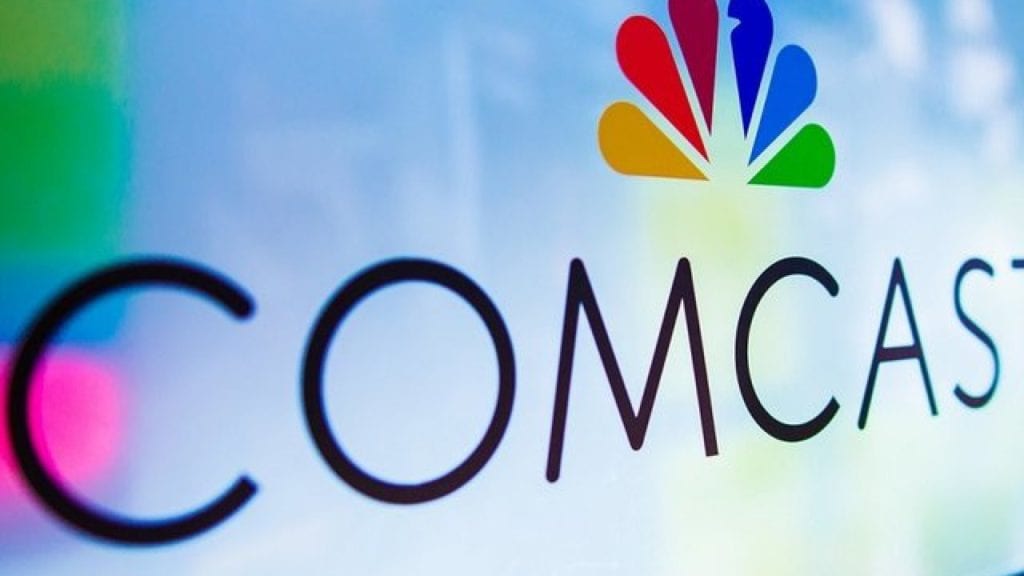 Comcast