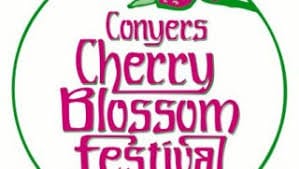 Conyers Cherry Blossom Festival