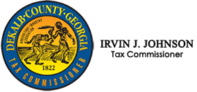 DeKalb County Tax Commissioner