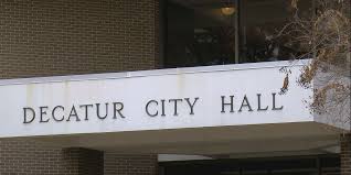 Decatur City Hall