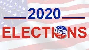 Elections 2020