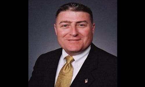 John F K