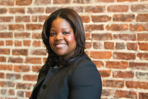 Hon. Asha Jackson
