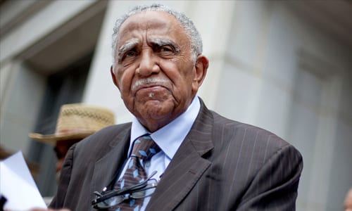 Rev Lowery 1