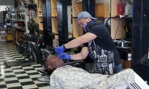 barber